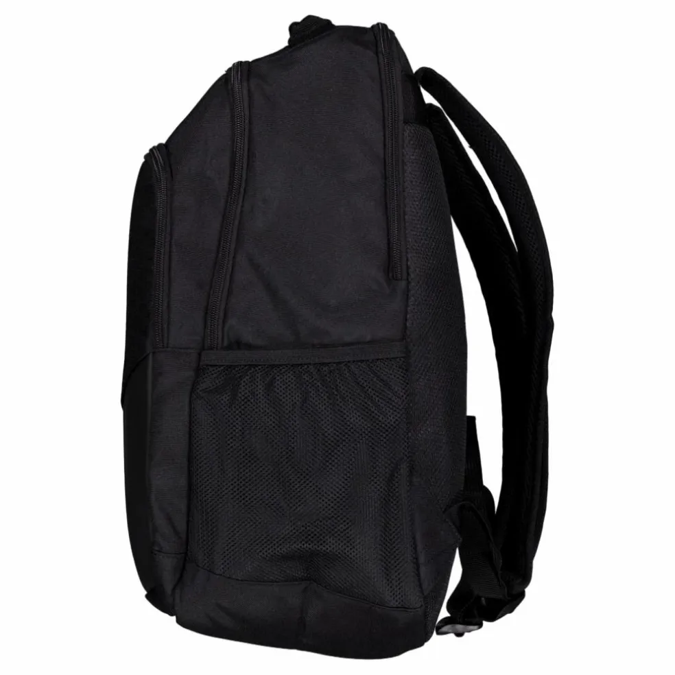 Team Backpack Black