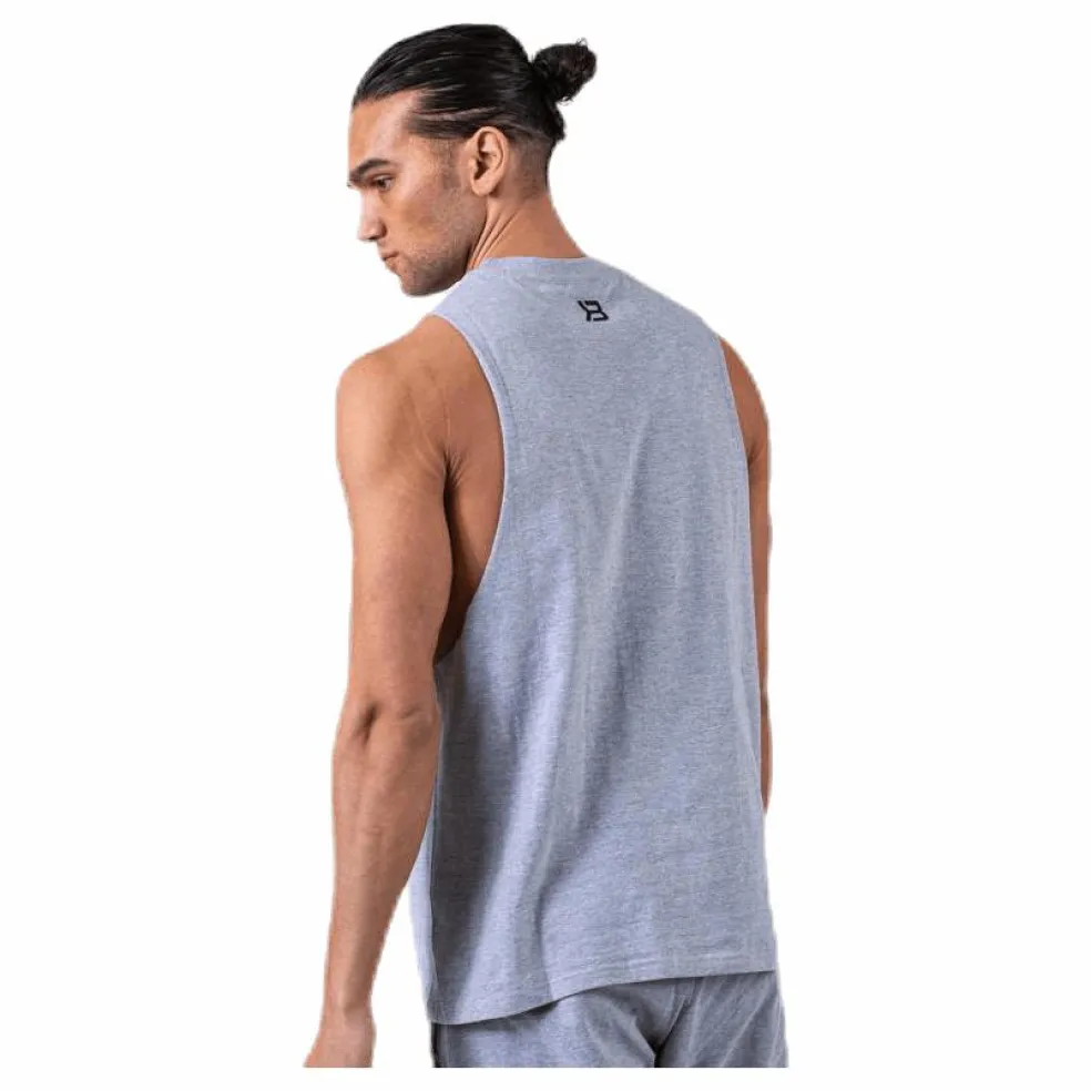 Team BB Tank Grey