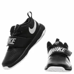 Team Hustle D 8 TD Black