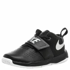 Team Hustle D 8 TD Black