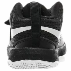 Team Hustle D 8 TD Black