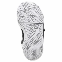 Team Hustle D 8 TD Black