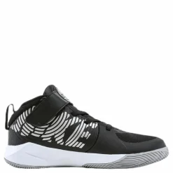 Team Hustle D9 PS Black