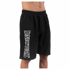 Team II Shorts Junior Black