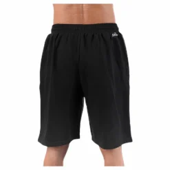 Team II Shorts Junior Black