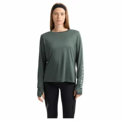 Team Logo Long Sleeve Urban Chic