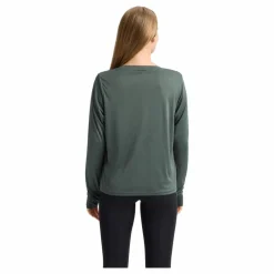 Team Logo Long Sleeve Urban Chic