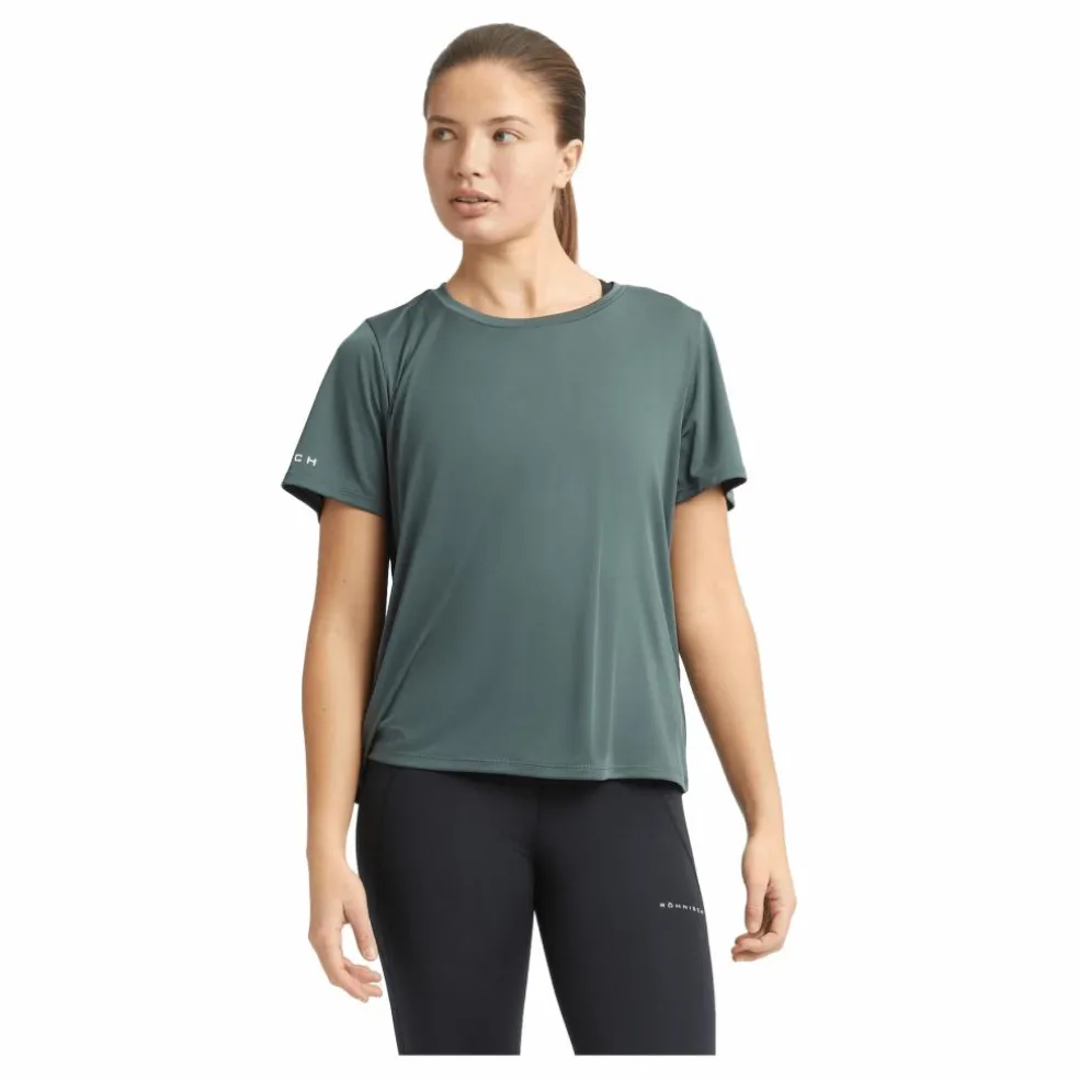 Team Logo Tee Urban Chic