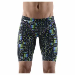 Team Lp Jammer Patterned/Black