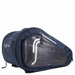Team Padel Bag Dark Blue