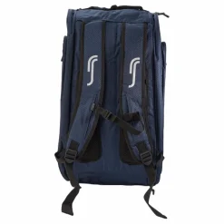 Team Padel Bag Dark Blue