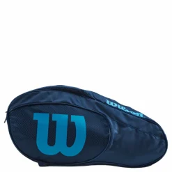 Team Padel Bag Navy/bright Blue