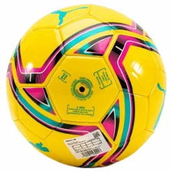 teamFINAL 21.6 MS Ball Blue/Yellow