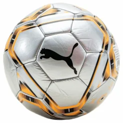 teamFINAL 21.6 MS Ball Silver