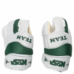 Teamhandske Grön White/Green