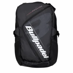 Tech Backpack Black