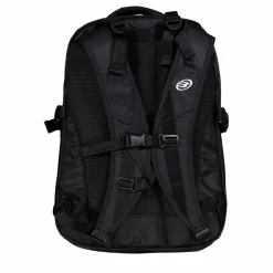 Tech Backpack Black