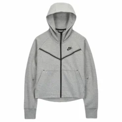 Tech Fleece Windrun Grey