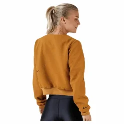 Tech Full Zip Jacket White/Black