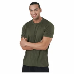 Tech Lite Ii Ss Tee Loden