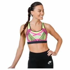 Tech Pack Classic Bra Yellow