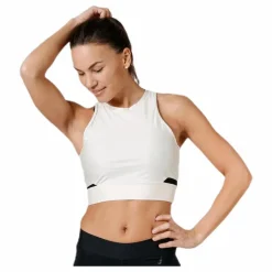 Tech Pack Tank Beige