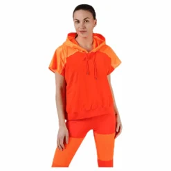 Tech Pack Vest Orange
