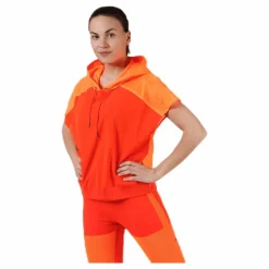 Tech Pack Vest Orange