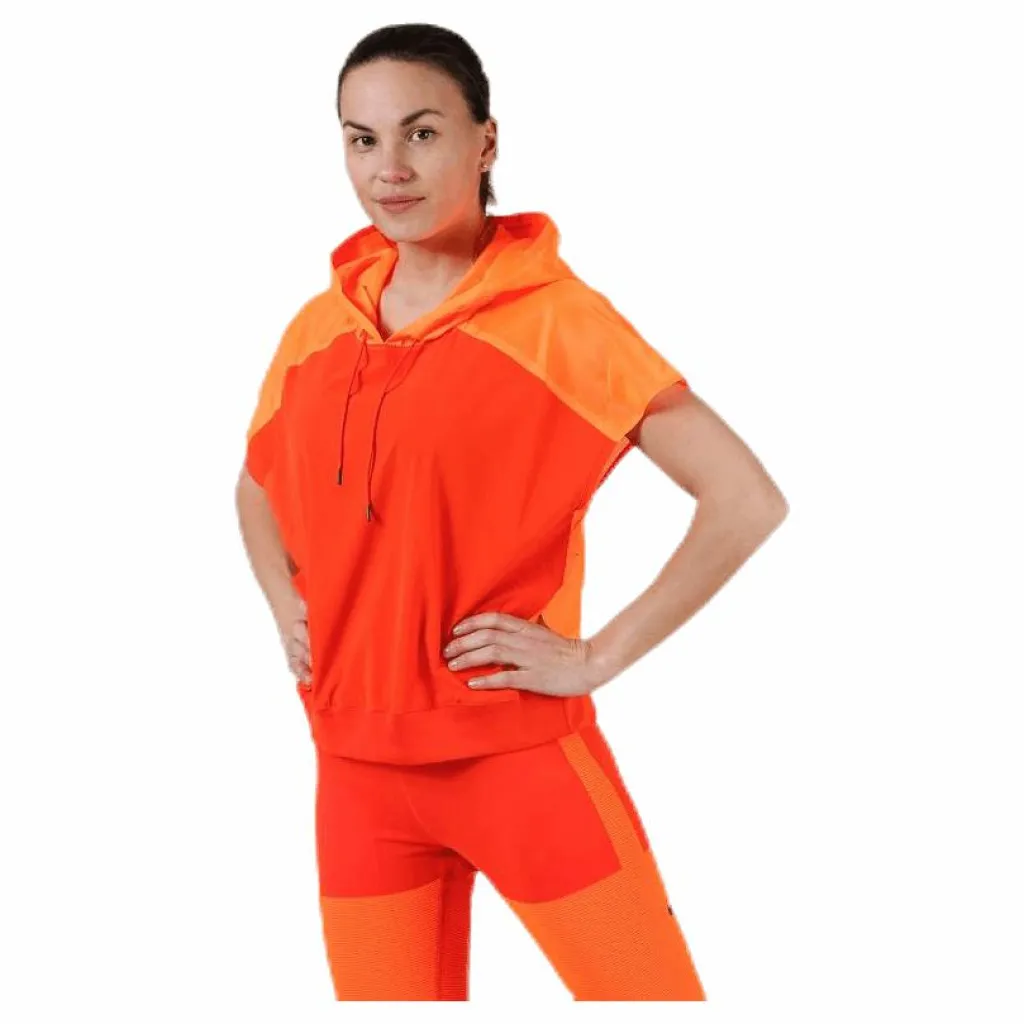 Tech Pack Vest Orange