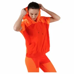 Tech Pack Vest Orange