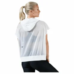 Tech Pack Vest White