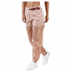 Tech Pack Woven Pant Red