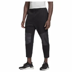 Tech Pant Black