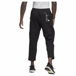 Tech Pant Black