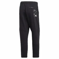 Tech Pant Black