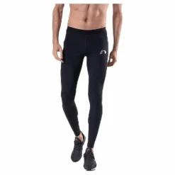 Tech Tights Black