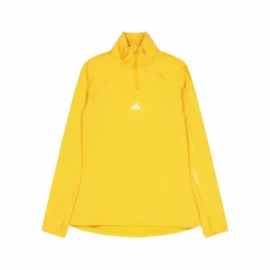 Techfit COLD.RDY 1/4 Zip Long Sleeve Training Top Preyel