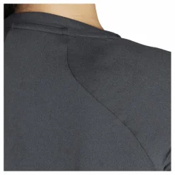 Techfit Long-Sleeve Top Training Long-Sleeve Top Black