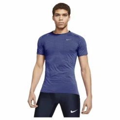 TechKnit Ultra SS Blue/Silver