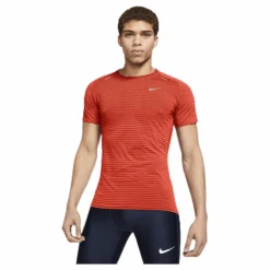 TechKnit Ultra SS Pink/Silver