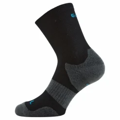 Technical Cushion High Wool Black