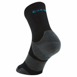 Technical Cushion High Wool Black