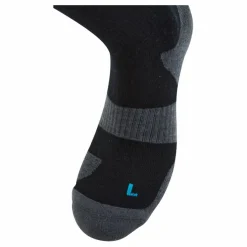 Technical Cushion High Wool Black