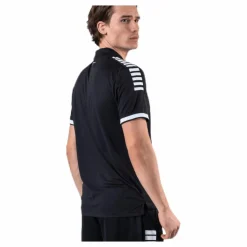 Technical Polo Monaco Black