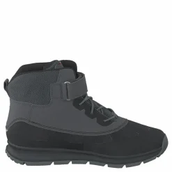 Ted Gtx Black/charcoal