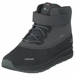 Ted Gtx Black/charcoal