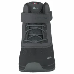 Ted Gtx Black/charcoal