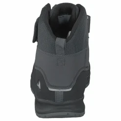 Ted Gtx Black/charcoal