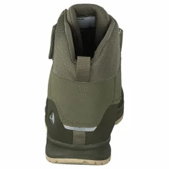 Ted Gtx Olive/olive