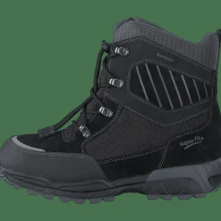 Tedd GORE-TEX® Black Combi